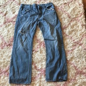 Men’s American Eagle jeans